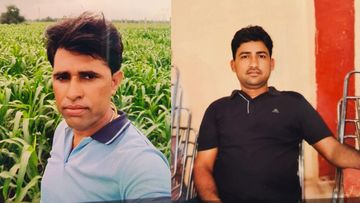 जयपुर डपर हादसा जयपुर डपर हादसा