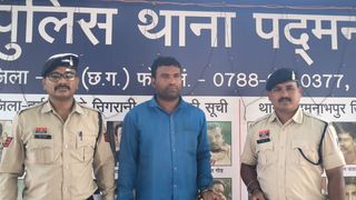 छत्तीसगढ़: अमरूद को लेकर बहस हुई जानलेवा, जीजा के सिर पर सिलबट्टा से हमला NewsTak