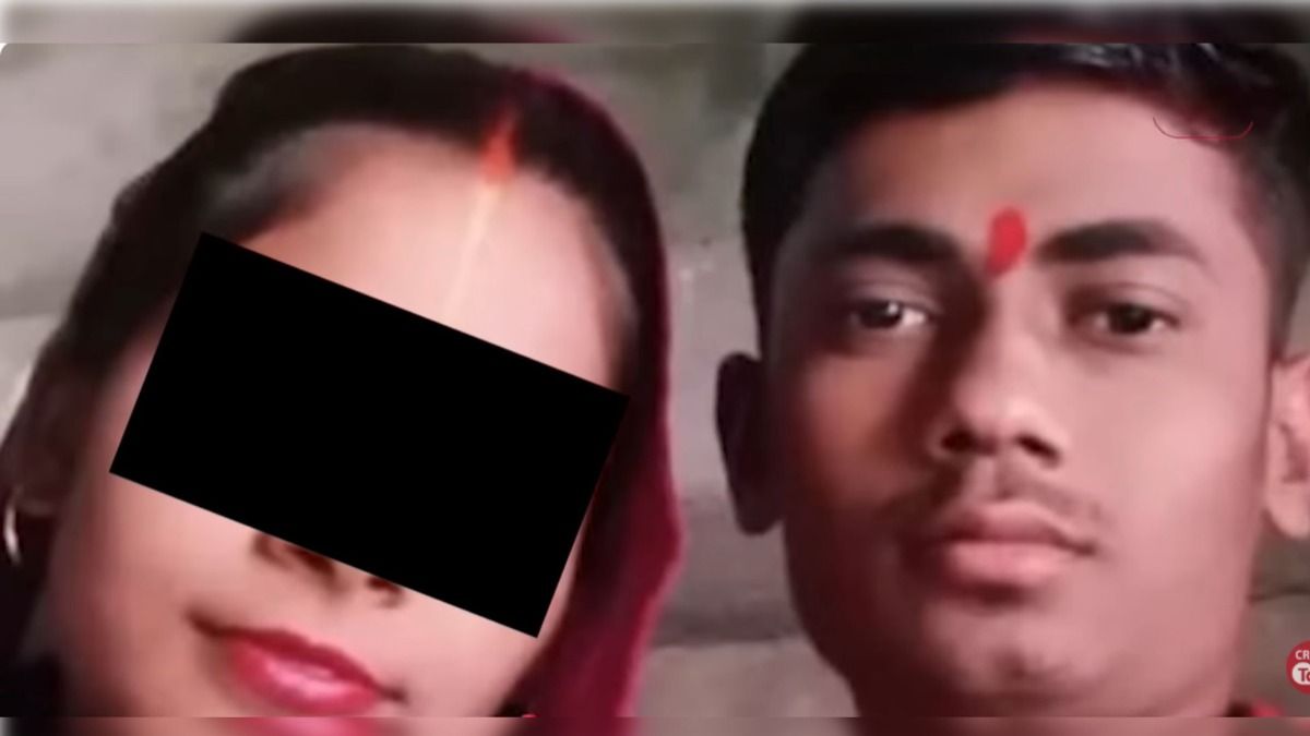 गुस्से और शराब में बर्बाद हुआ घर, लड़के ने अपने ही भाई की ले ली जान, प्रेगनेंट भाभी के साथ रेप कर उसे भी मार डाला  भाई-भाभी की ले ली जान