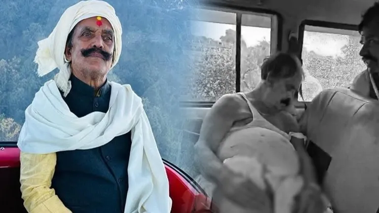 Dularchand Murder Case: दुलारचंद यादव की मौत से पहले एक और कथित वीडियो आया सामने, कुर्ता उताकर...दिखें दुलारचंद यादव की हत्या से पहले का एक और वीडियो वायरल