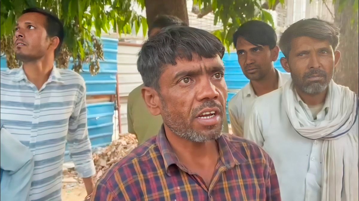 Jaipur Accident: सरकार ने की फ्री एम्बुलेंस सेवा की घोषणा, फिर भी मृतकों के परिजनों से वसूले गए हजारों रुपये जयपुर डंपर हादसा