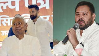 Bihar Election 2025 Survey: बिहार में महागठबंधन का क्या होगा? CS के ताजा सर्वे में सामने आई नई बात NewsTak