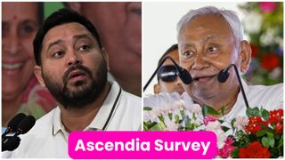 Bihar election 2025 Ascendia survey: NDA या MGB...किसकी नैया पार लगा रही महिलाएं, युवा किसकी तरफ? NewsTak
