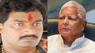 Bihar Election 2025: रीतलाल यादव के लिए मैदान में खुद उतरे लालू यादव, राजद के लिए वे क्यों इतने जरूरी? समझें पूरा समीकरण NewsTak