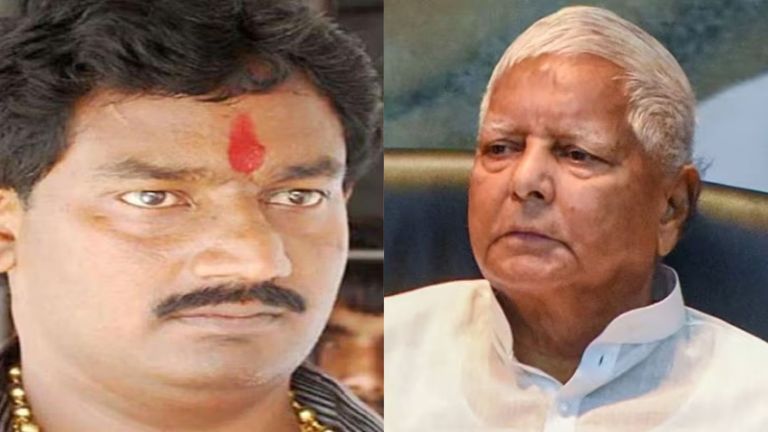 Bihar Election 2025: रीतलाल यादव के लिए मैदान में खुद उतरे लालू यादव, राजद के लिए वे क्यों इतने जरूरी? समझें पूरा समीकरण Reetlal Yadav RJD candidate