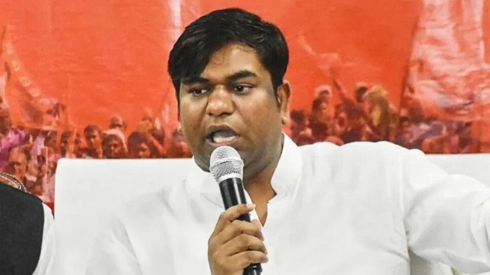 Mukesh Sahani statement