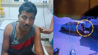 13 लोगों को डंपर से कुचलने वाला 'कातिल ड्राइवर' पकड़े जाने के बाद पुलिस से एक ही बात कहता रहा, सामने आई कई नई बातें! NewsTak