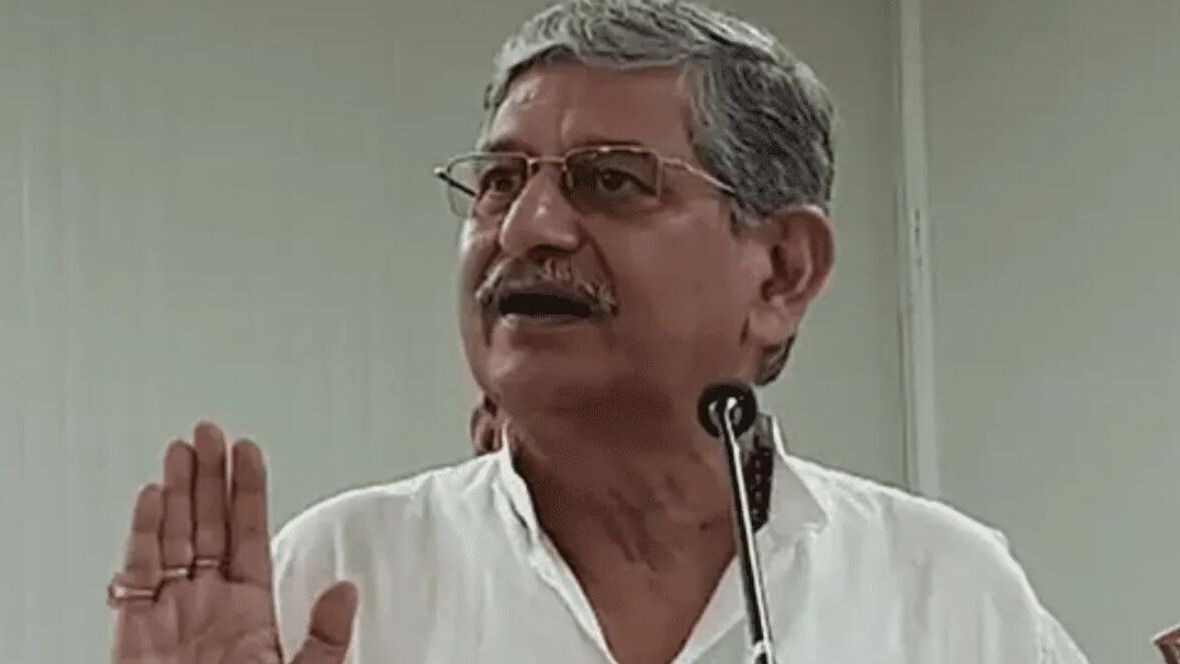 ललन सिंह ने वायरल वीडियो पर दी अपनी सफाई