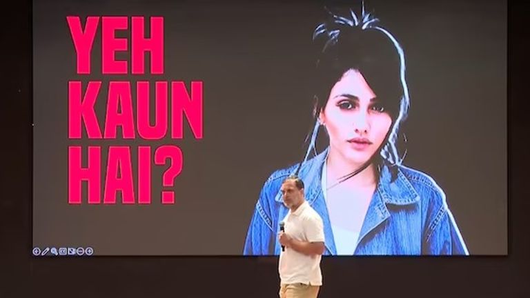 5 आसान प्वाइंट में समझें राहुल गांधी ने बीजेपी और EC पर वोट चोरी के क्या नए आरोप लगाए? NewsTak