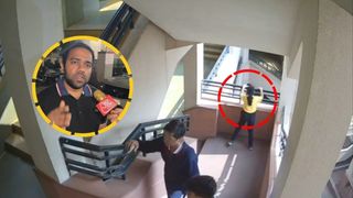 उस दिन अमायरा के साथ नीरज मोदी स्कूल में क्या हुआ था? मामा साहिल बताई कई नई बात NewsTak