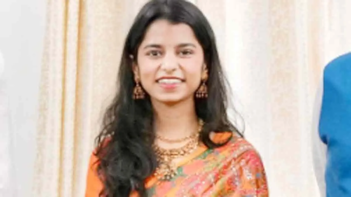 Maithili Thakur