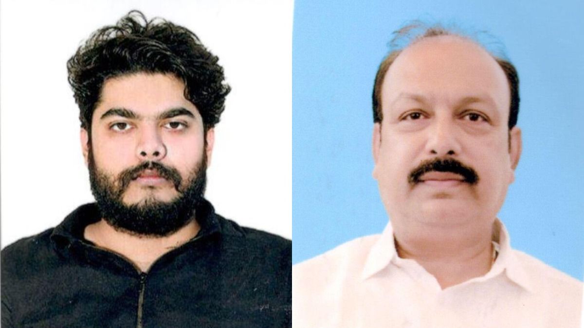 Bihar election 2025 DB survey: रघुनाथपुर सीट पर बाहुबली शहाबुद्दीन के बेटे ओसामा शहाब को कितना टक्कर दें पाएंगे जदयू के विकास कुमार? रघुनाथपुर सीट पर ओसामा शहाब के सामने होंगे जदयू के विकास कुमार