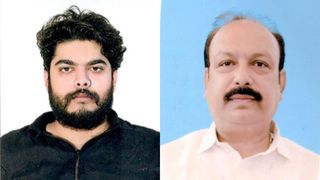 Bihar election 2025 DB survey: रघुनाथपुर सीट पर बाहुबली शहाबुद्दीन के बेटे ओसामा शहाब को कितना टक्कर दें पाएंगे जदयू के विकास कुमार? NewsTak