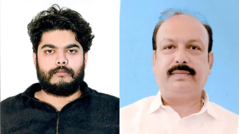 Bihar election 2025 DB survey: रघुनाथपुर सीट पर बाहुबली शहाबुद्दीन के बेटे ओसामा शहाब को कितना टक्कर दें पाएंगे जदयू के विकास कुमार? रघुनाथपुर सीट पर ओसामा शहाब के सामने होंगे जदयू के विकास कुमार