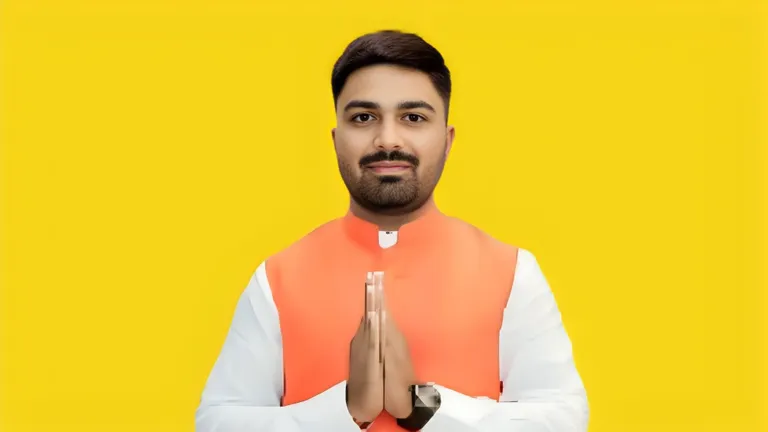 Bihar election 2025 DB survey: चनपटिया में जनसुराज के मनीष कश्यप का क्या है हाल? देखें सर्वे में क्या सामने आया Manish Kashyap