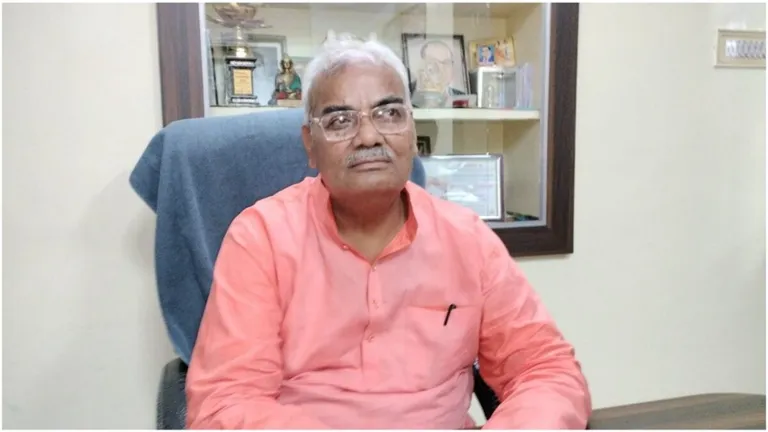 राजस्थान में सरकारी दफ्तरों, मदरसों में अब रोज होगा 'वंदे मातरम' गायन, शिक्षा मंत्री का बड़ा ऐलान NewsTak