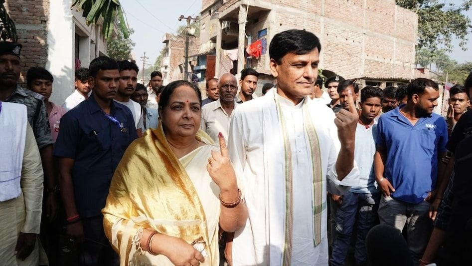 Nityanand Rai statement