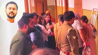 गाजियाबाद के OYO होटल में इंजीनियर रजत प्रताप सिंह भाटी के साथ ऐसा क्या हुआ उन्होंने समाप्त कर लिया अपना जीवन NewsTak