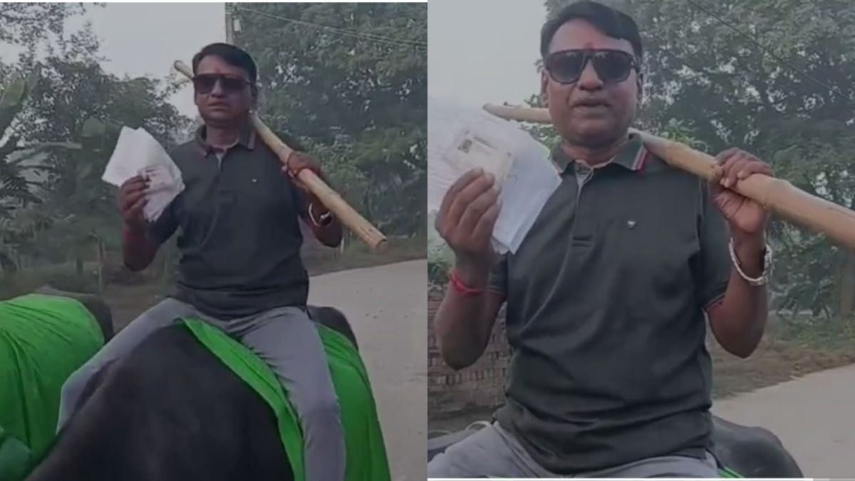 बिहार में पहले फेज की वोटिंग आज