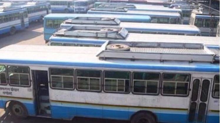 हरियाणा रोडवेज पर बड़ा हादसा 