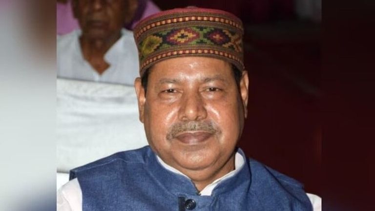 'ए तिवारी, ए तिवारी दूसरा बात हो जाएगा...' भाई वीरेंद्र का सचिव जी के बाद पुलिसकर्मी को धमकाते हुए नया वीडियो आया सामने भाई वीरेंद्र का पुलिसकर्मी को धमकाते हुए वीडियो आया सामने