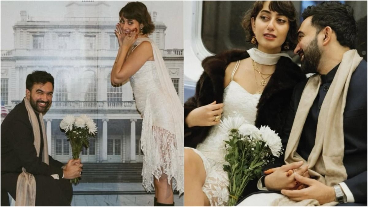 डेटिंग ऐप पर मिले, दो बार शादी... न्यूयॉर्क मेयर ममदानी की लव स्टोरी जीत लेगी आपका दिल