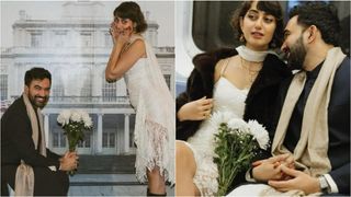 डेटिंग ऐप पर मिले, दो बार शादी... न्यूयॉर्क मेयर ममदानी की लव स्टोरी जीत लेगी आपका दिल NewsTak