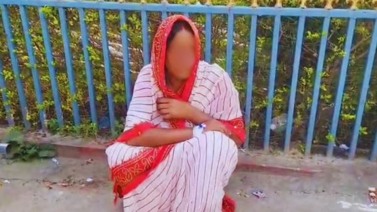 कथित सपा नेता पर बुजुर्ग महिला ने लगाया दरिंदगी का आरोप, कहा- सिर पर कुल्हाड़ी और प्राइवेट पार्ट पर किया हमला!