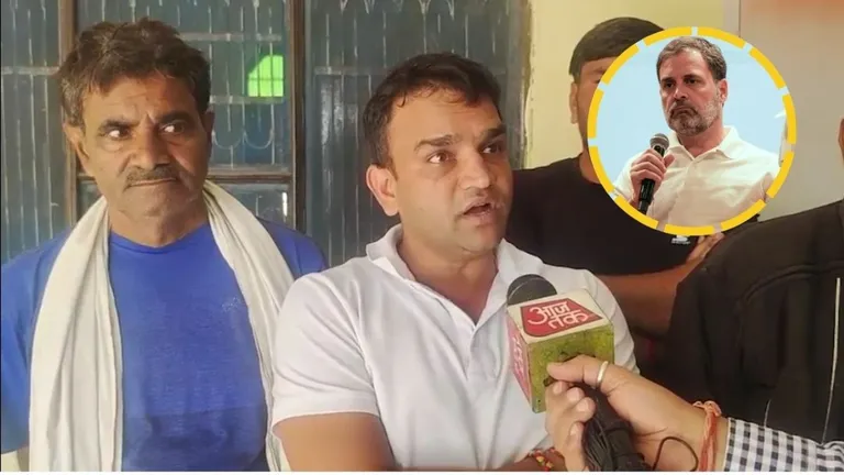 हरियाणा के मकान नंबर-150 में 66 फर्जी वोट, राहुल गांधी के फर्जी वोट वाले आरोप पर ग्राउंड रिपोर्ट, सामने आई पूरी सच्चाई! voter fraud controversy