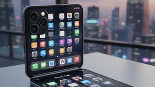 जल्द लॉन्च होने वाला है Foldable iPhone, मिल सकते हैं धमाकेदार फीचर्स, डिटेल्स लीक NewsTak