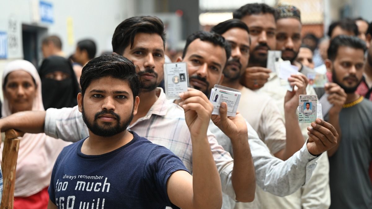 NDA या महागठबंधन...बिहार में रिकॉर्ड 64.69% वोटिंग का क्या मतलब? 