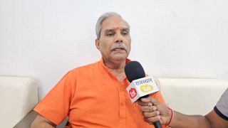 राजस्थान में अकाल मौतें और बढ़ते हादसे पर BJP विधायक का अटपटा बयान, बोले- 'ऐसी भविष्यवाणी थी'' NewsTak