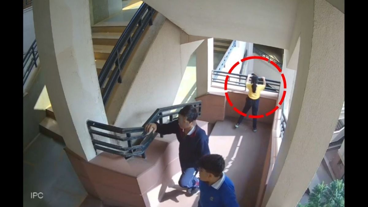 Neerja Modi School: क्लासमेट का बड़ा खुलासा- उस दिन अमायरा स्कूल नहीं आना चाहती थी! क्यों और क्या हुआ था?