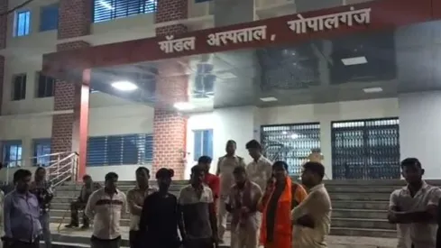 गोपालगंज में बीजेपी को वोट देने पर राजद समर्थकों ने 3 को पीटा