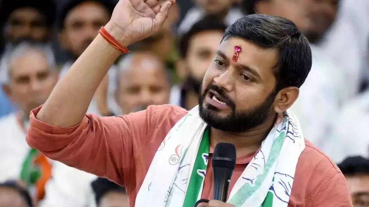 Bihar Elections 2025: कन्हैया कुमार ने दिल्ली और बेगूसराय दो जगह डाला वोट? जानें वायरल तस्वीरों की सच्चाई