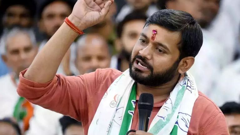 Bihar Elections 2025: कन्हैया कुमार ने दिल्ली और बेगूसराय दो जगह डाला वोट? जानें वायरल तस्वीरों की सच्चाई कन्हैया कुमार का दिल्ली और बेगूसराय में वोट देने का फोटो वायरल