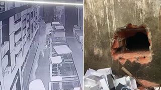 अंबिकापुर: यूट्यूब वीडियो देखकर चोरों ने ऐसे उड़ाए लाखों के मोबाइल, सीसीटीवी वीडियो देख उड़ गए होश NewsTak