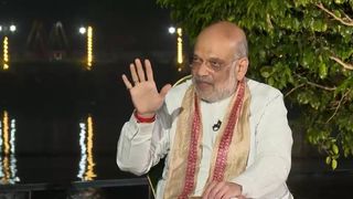 60% से अधिक मतदान NDA को देगा 160 से ज्यादा सीटें! अमित शाह का बड़ा दावा NewsTak