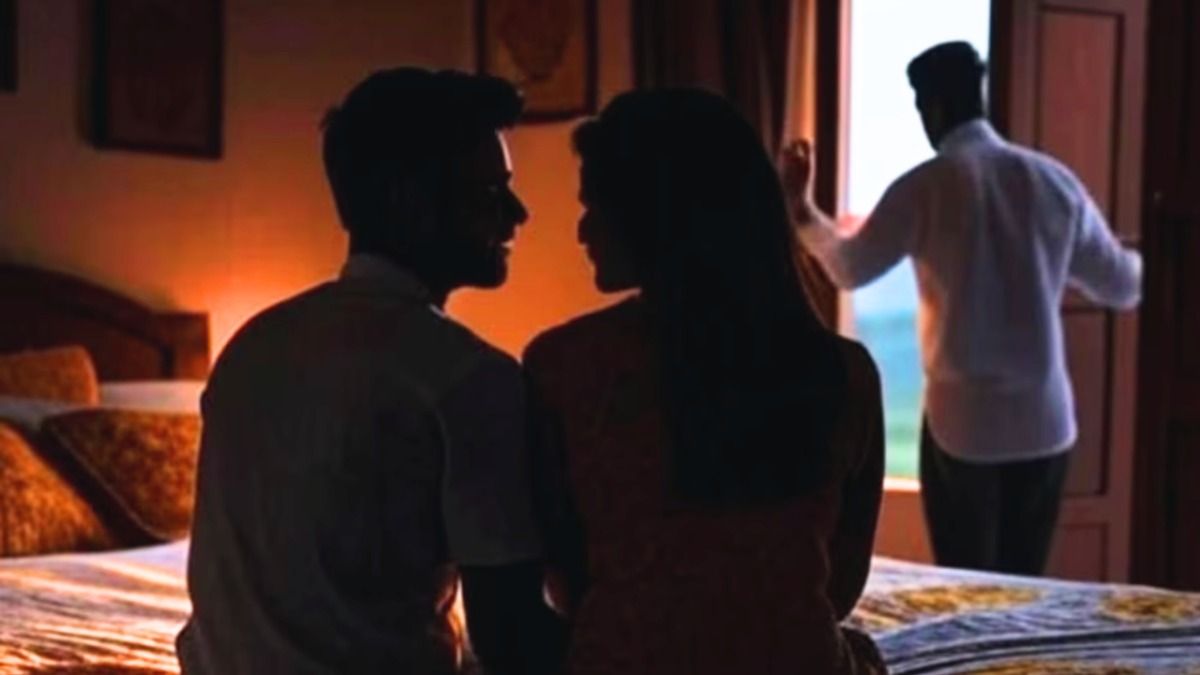 बरेली: डॉक्टर की पत्नी को बिजली मैकेनिक से हुआ प्यार...फिर पति को रास्ते से हटाने के लिए प्रेमी संग मिलकर बनाया खौफनाक प्लान UP News