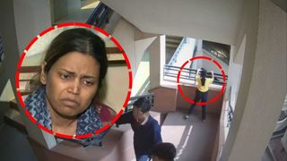 जयपुर के नीरजा मोदी स्कूल में 9 साल की अमायरा ने क्या-क्या झेला? मासूम की मां ने सुनाया चौंकाने वाला वाकया NewsTak