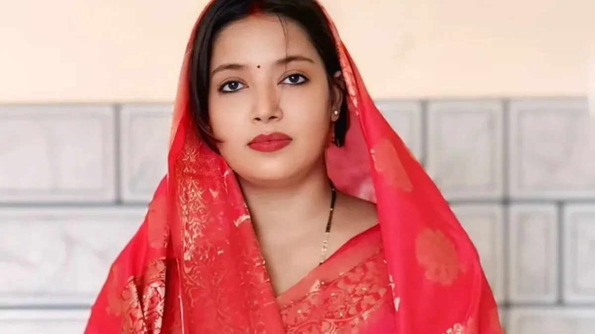 काराकाट सीट पर ज्योति सिंह ने फंसा दिया पेच