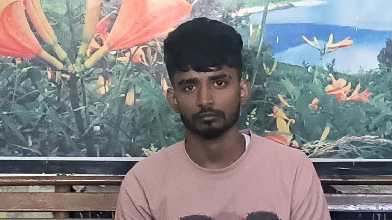 मुंबई से भागकर बंगाल जा रहा था बांग्लादेशी युवक, छत्तीसगढ़ के दुर्ग में हुई गिरफ्तारी छत्तीसगढ़