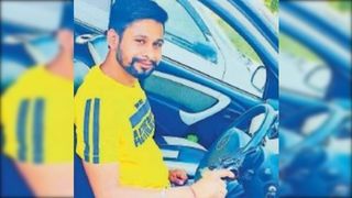 हरियाणा पुलिस ने जॉर्जिया और अमेरिका से दो मोस्ट वांटेड गैंगस्टर को किया गिरफ्तार, लॉरेंस बिश्नोई गैंग से था कनेक्शन, जानें कौन हैं ये NewsTak