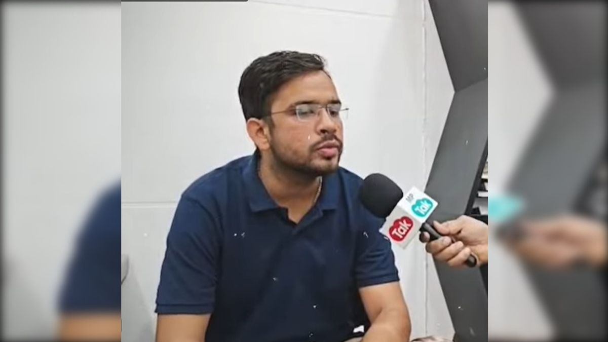 MPPSC 2023 Result: पिता ने खेती से पैसे जुटाए, बेटे अजीत मिश्रा पढ़ाई के रोजाना 10 किमी पैदल चले और बन गए अफसर MPPSC 2023 Result