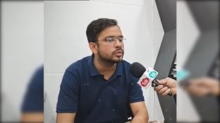 MPPSC 2023 Result: पिता ने खेती से पैसे जुटाए, बेटे अजीत मिश्रा पढ़ाई के रोजाना 10 किमी पैदल चले और बन गए अफसर NewsTak