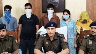 UP: प्रतापगढ़ में ड्रग तस्कर पर बड़ा ऐक्शन, 1 करोड़ का स्मैक और 2 करोड़ कैश बरामद, गिनने में लगे 22 घंटे NewsTak