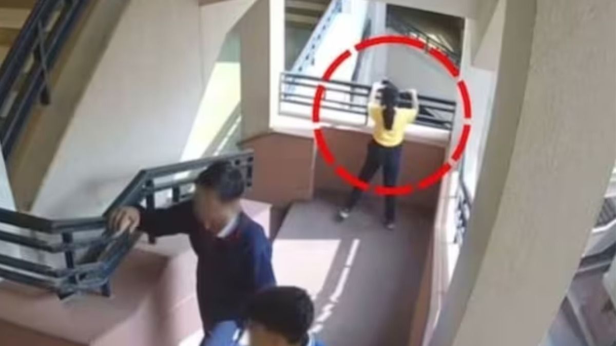 जयपुर: अमायरा और उसकी मां की बातचीत का ऑडियो आया सामने, स्कूल जाने को लेकर बेटी ने कही थी ये बात