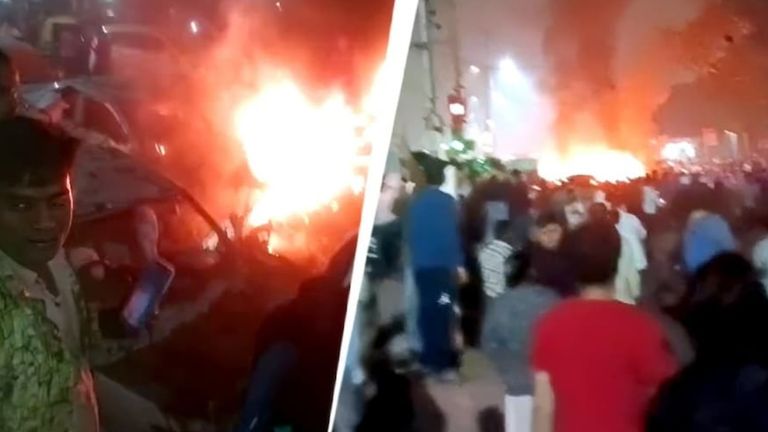 Delhi Blast: दिल्ली में लाल किला मेट्रो स्टेशन के पास हुए धमाके के बाद आया राष्ट्रपति और प्रधानमंत्री का बयान, जानें क्या कहा Delhi Lal Qila Blast