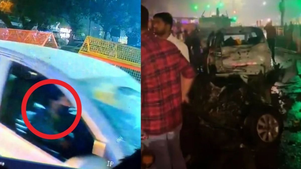 Red Fort blast, Delhi car explosion, I20 blast Delhi, Fidayeen attack Delhi, Intelligence sources Delhi