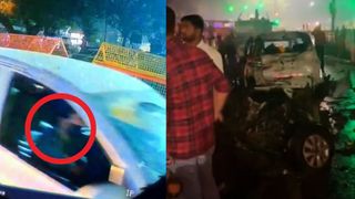 EXCLUSIVE: सूत्र- लाल किले के पास कार में धमाका आतंकी हमला, गृहमंत्रालय की उच्च स्तरीय बैठक जल्द होगी शुरू NewsTak